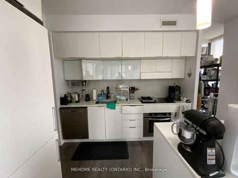 Photo 10 at 2103 - 110 Charles Street E, Yonge Corridor, Toronto Photo 10 at 2103 - 110 Charles Street E, Yonge Corridor, Toronto