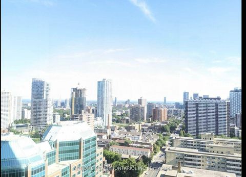 Photo 13 at 2103 - 110 Charles Street E, Yonge Corridor, Toronto Photo 13 at 2103 - 110 Charles Street E, Yonge Corridor, Toronto