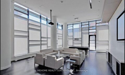 Photo 14 at 2103 - 110 Charles Street E, Yonge Corridor, Toronto Photo 14 at 2103 - 110 Charles Street E, Yonge Corridor, Toronto