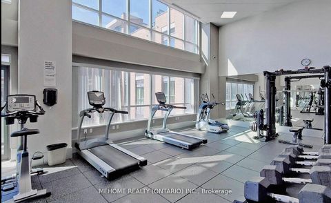 Photo 15 at 2103 - 110 Charles Street E, Yonge Corridor, Toronto
