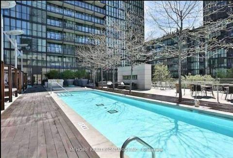 Photo 16 at 2103 - 110 Charles Street E, Yonge Corridor, Toronto Photo 16 at 2103 - 110 Charles Street E, Yonge Corridor, Toronto