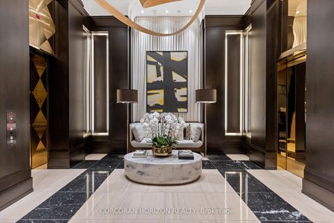 Photo 1 at 3802 - 200 Cumberland Street, Annex, Toronto Photo 1 at 3802 - 200 Cumberland Street, Annex, Toronto