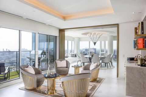 Photo 14 at 3802 - 200 Cumberland Street, Annex, Toronto Photo 14 at 3802 - 200 Cumberland Street, Annex, Toronto