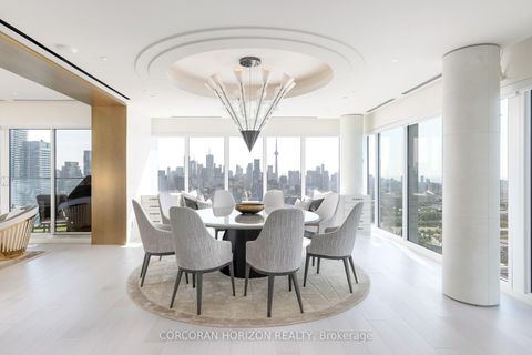 Photo 15 at 3802 - 200 Cumberland Street, Annex, Toronto Photo 15 at 3802 - 200 Cumberland Street, Annex, Toronto