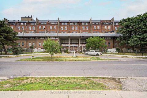 Photo 0 at 250 - 10 Eddystone Avenue, Jane Heights, Toronto