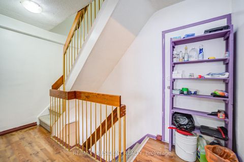 Photo 25 at 250 - 10 Eddystone Avenue, Jane Heights, Toronto
