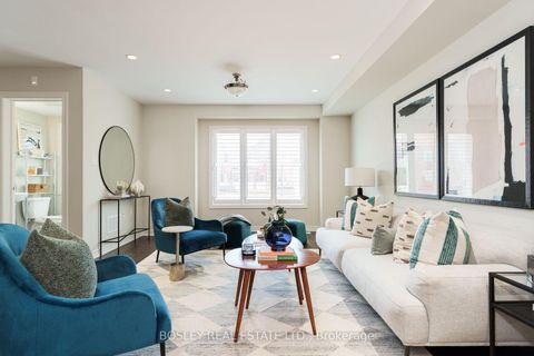 Photo 0 at 36 Pringdale Gardens Circle, Eglinton East, Toronto