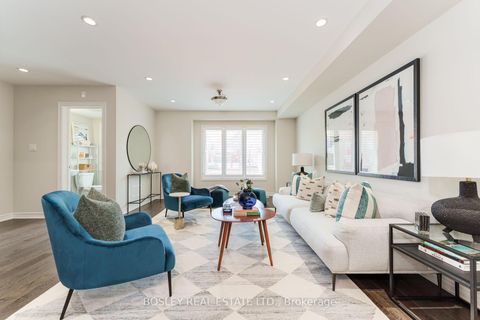 Photo 4 at 36 Pringdale Gardens Circle, Eglinton East, Toronto