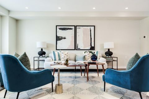 Photo 7 at 36 Pringdale Gardens Circle, Eglinton East, Toronto