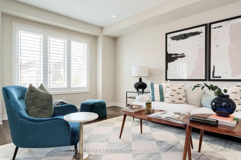 Photo 8 at 36 Pringdale Gardens Circle, Eglinton East, Toronto