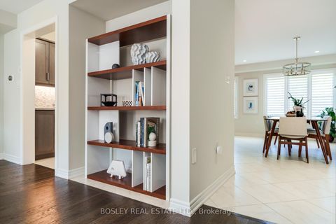 Photo 9 at 36 Pringdale Gardens Circle, Eglinton East, Toronto
