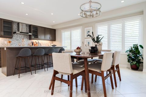 Photo 11 at 36 Pringdale Gardens Circle, Eglinton East, Toronto