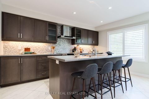 Photo 12 at 36 Pringdale Gardens Circle, Eglinton East, Toronto
