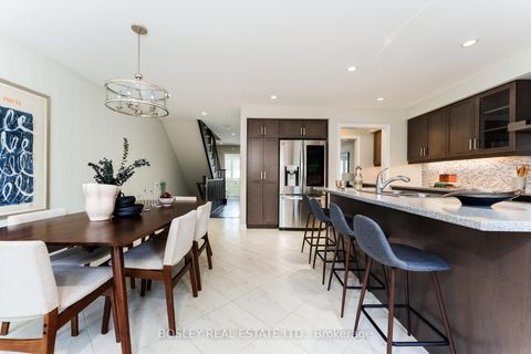 Photo 15 at 36 Pringdale Gardens Circle, Eglinton East, Toronto