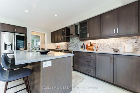 Photo 16 at 36 Pringdale Gardens Circle, Eglinton East, Toronto