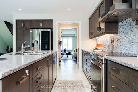 Photo 17 at 36 Pringdale Gardens Circle, Eglinton East, Toronto