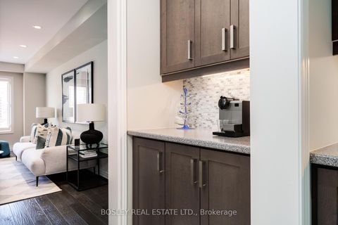 Photo 18 at 36 Pringdale Gardens Circle, Eglinton East, Toronto