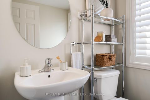 Photo 20 at 36 Pringdale Gardens Circle, Eglinton East, Toronto