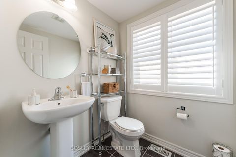 Photo 21 at 36 Pringdale Gardens Circle, Eglinton East, Toronto