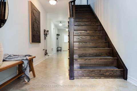 Photo 22 at 36 Pringdale Gardens Circle, Eglinton East, Toronto