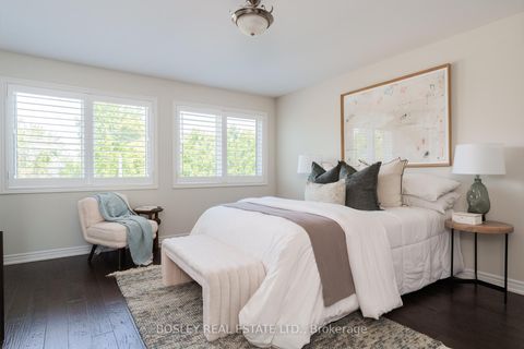 Photo 25 at 36 Pringdale Gardens Circle, Eglinton East, Toronto