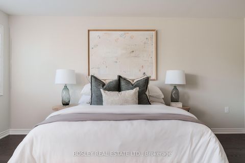 Photo 26 at 36 Pringdale Gardens Circle, Eglinton East, Toronto