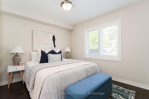 Photo 30 at 36 Pringdale Gardens Circle, Eglinton East, Toronto