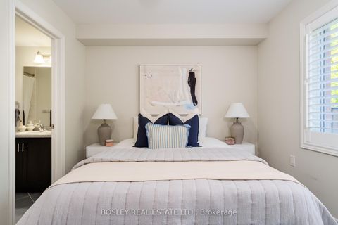 Photo 31 at 36 Pringdale Gardens Circle, Eglinton East, Toronto