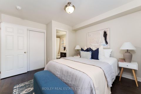 Photo 32 at 36 Pringdale Gardens Circle, Eglinton East, Toronto