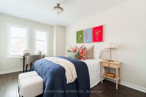 Photo 34 at 36 Pringdale Gardens Circle, Eglinton East, Toronto
