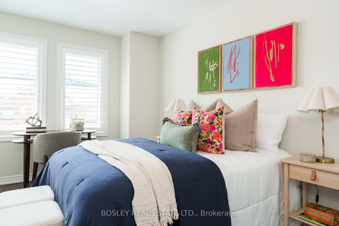 Photo 35 at 36 Pringdale Gardens Circle, Eglinton East, Toronto