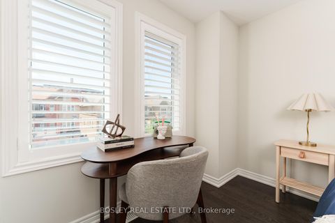 Photo 36 at 36 Pringdale Gardens Circle, Eglinton East, Toronto
