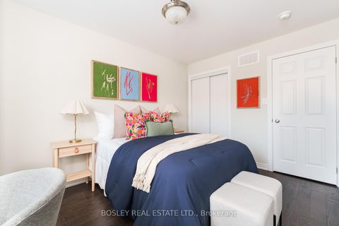 Photo 37 at 36 Pringdale Gardens Circle, Eglinton East, Toronto
