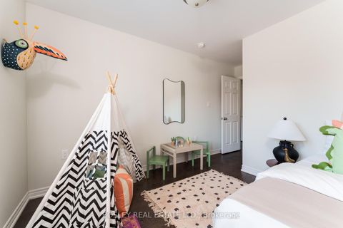 Photo 39 at 36 Pringdale Gardens Circle, Eglinton East, Toronto