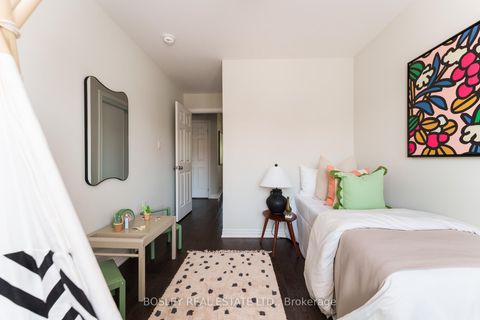 Photo 40 at 36 Pringdale Gardens Circle, Eglinton East, Toronto