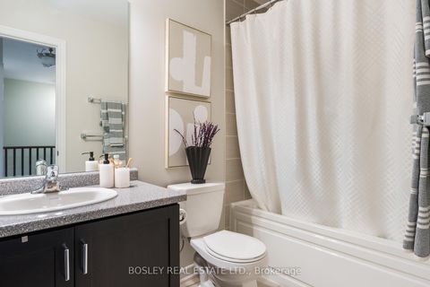Photo 42 at 36 Pringdale Gardens Circle, Eglinton East, Toronto