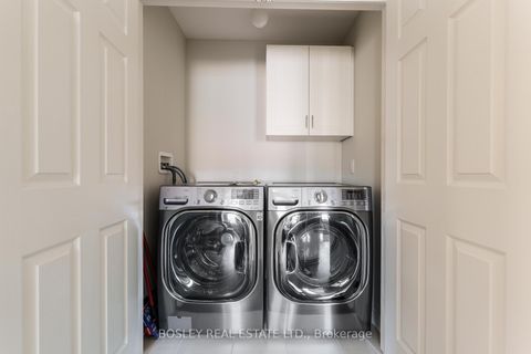 Photo 43 at 36 Pringdale Gardens Circle, Eglinton East, Toronto