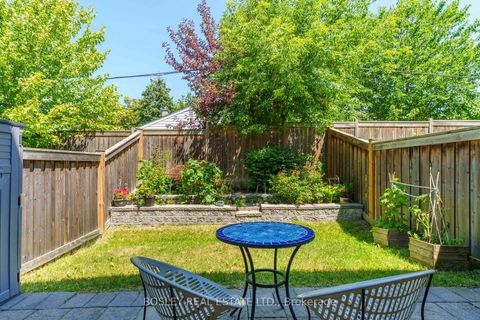Photo 46 at 36 Pringdale Gardens Circle, Eglinton East, Toronto