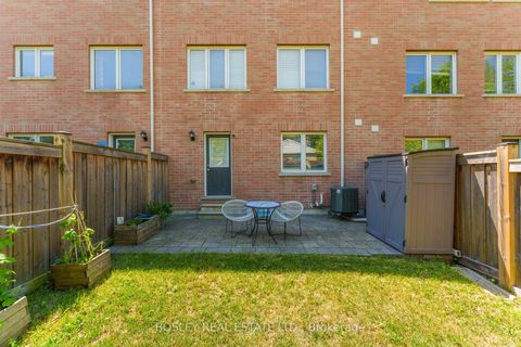 Photo 48 at 36 Pringdale Gardens Circle, Eglinton East, Toronto