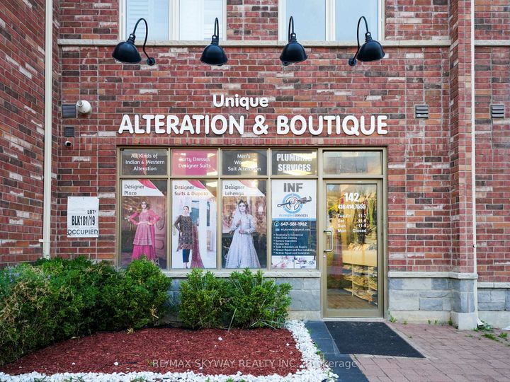 Photo 1 at 142 Inspire Boulevard, Wellington North, Brampton