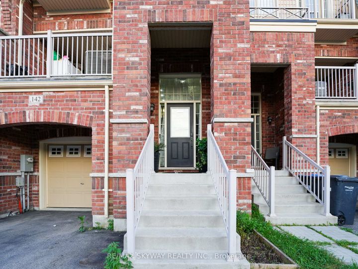 Photo 9 at 142 Inspire Boulevard, Wellington North, Brampton
