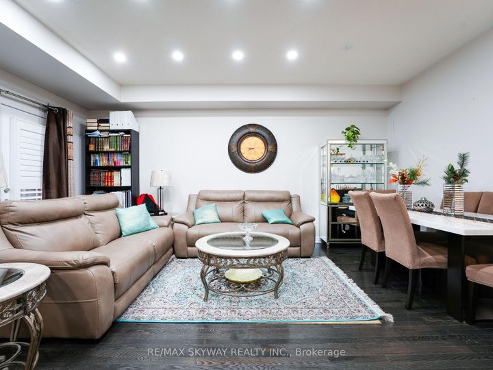 Photo 11 at 142 Inspire Boulevard, Wellington North, Brampton