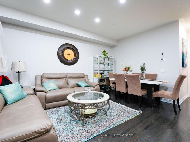 Photo 13 at 142 Inspire Boulevard, Wellington North, Brampton