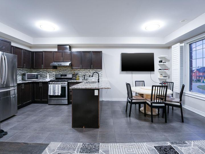 Photo 20 at 142 Inspire Boulevard, Wellington North, Brampton