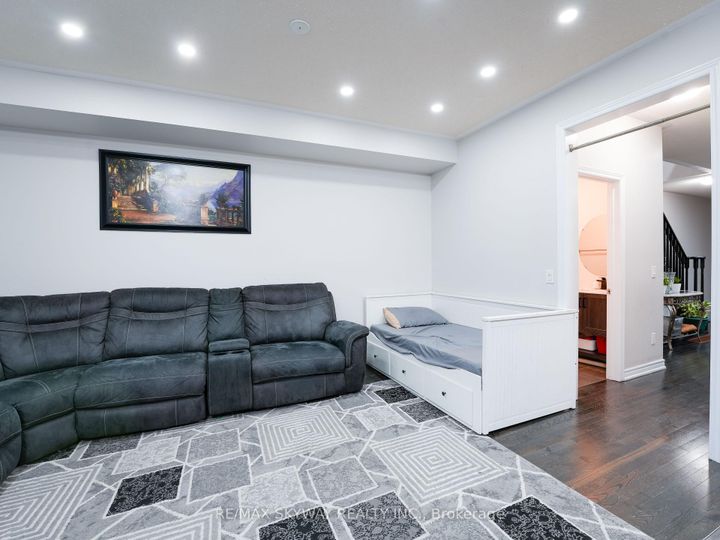Photo 22 at 142 Inspire Boulevard, Wellington North, Brampton