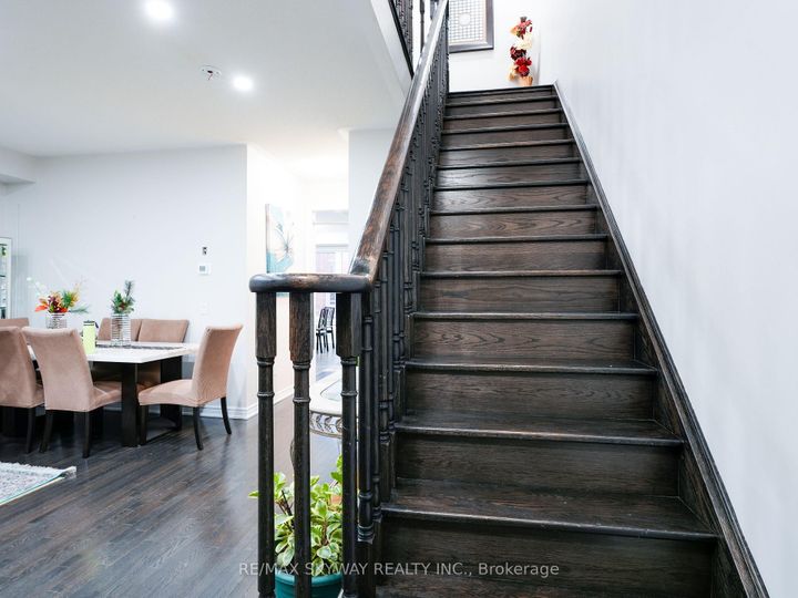 Photo 24 at 142 Inspire Boulevard, Wellington North, Brampton