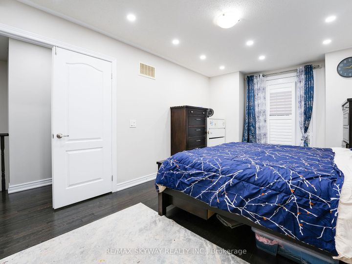 Photo 27 at 142 Inspire Boulevard, Wellington North, Brampton