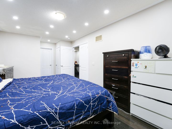Photo 28 at 142 Inspire Boulevard, Wellington North, Brampton