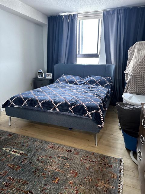 Photo 8 at 814 - 350 Seneca Hill Drive, Don Valley Village, Toronto