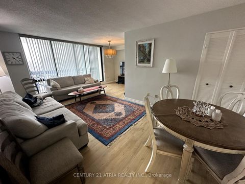 Photo 10 at 814 - 350 Seneca Hill Drive, Don Valley Village, Toronto